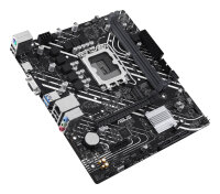 ASUS PRIME H610M-K                    (INTEL,1700,DDR5,mATX)
