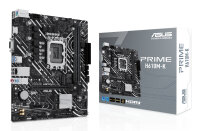 ASUS PRIME H610M-K                    (INTEL,1700,DDR5,mATX)