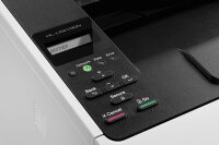 Brother HL-L5210DNT   sw-Laser (Set:Drucker + eine Kassette)