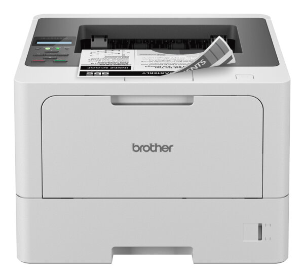 Brother HL-L5210DW    sw-Laser