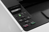 Brother HL-L5210DWT   sw-Laser (Set:Drucker + eine Kassette) (Speditionsversand)