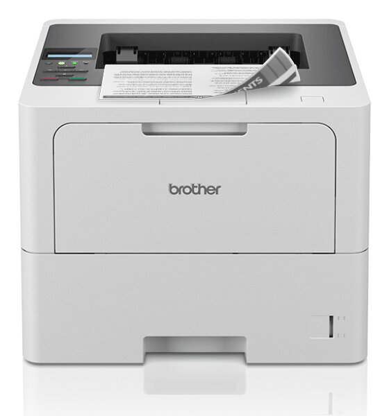 Brother HL-L6210DW    sw-Laser