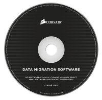 Corsair SSD Upgrade CloningKit