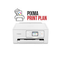 Canon PIXMA TS7650i Multifunktionssystem 3-in-1