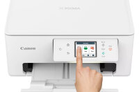 Canon PIXMA TS7650i Multifunktionssystem 3-in-1