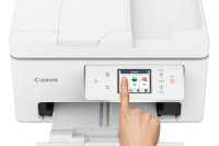 Canon PIXMA TS7750i Multifunktionssystem 3-in-1
