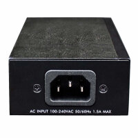Intellinet PoE+ Injektor