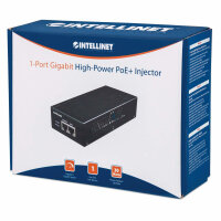 Intellinet PoE+ Injektor