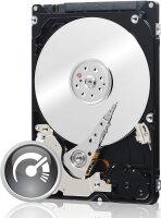 500GB,2.5" WD5000LPLX