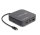 DELOCK Thunderbolt 3mini Dockingstation 8K - DisplayPort