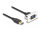 DELOCK Easy 45modul SuperSpeed USB (USB 3.2 Gen 1) USB Typ-A