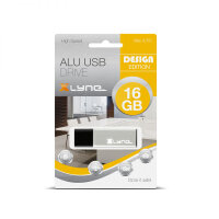 16GB Xlyne Alu USB 2.0