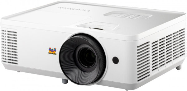 Viewsonic Beamer PA700W   4500 Lumen WXGA  Lampe DLP