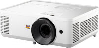 Viewsonic Beamer PA700W   4500 Lumen WXGA  Lampe DLP