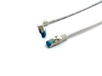 Equip Patchkabel Cat6A wink.S/FTP 2xRJ45  1.00m...