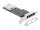 DELOCK PCI Express x4 auf 4x RJ45 2,5 Gigabit LAN RTL8125