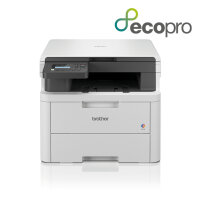 Brother DCP-L3520CDWE Farb-LED 3-in-1