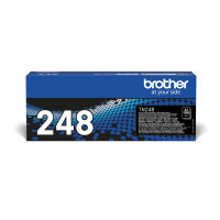 Toner Brother TN-248BK