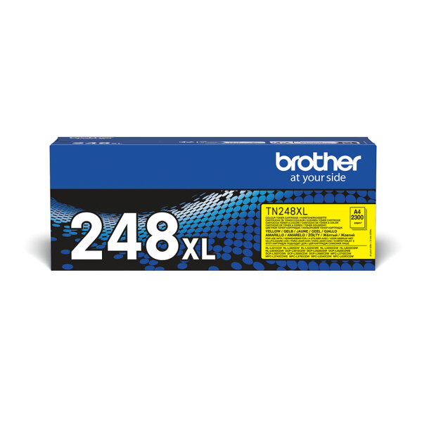Toner Brother TN-248XLY