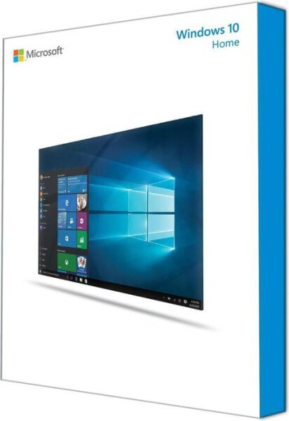 MS Windows 10 Home USB