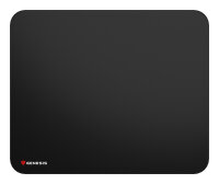 Genesis Mauspad CARBON 500 "LOGO" L (400mm x...