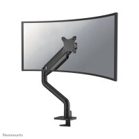 Neomounts TIS 17"-49" 1TFT 1Gelenk schw. Max.15KG