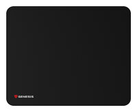 Genesis Mauspad CARBON 500 "LOGO" XL (500mm x...