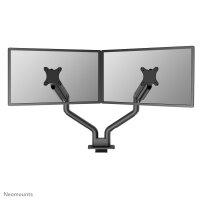 Neomounts TIS 17"-35" 2TFT 2Gelenke schw....