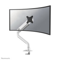 Neomounts TIS 17"-49" 1TFT 1Gelenk weiß...
