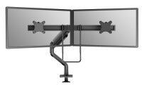 Neomounts TIS 17"-27" 2TFT 2Gelenke schw. Max.8KG