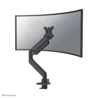 Neomounts TIS 17"-49" 1TFT 1Gelenk schw. Max.18KG