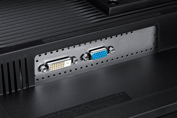 60.9cm (24")Samsung S24E650BW