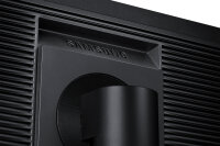 60.9cm (24")Samsung S24E650BW