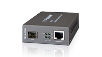 TP-Link Omada Nek MC220L Gigabit Fiber Converter