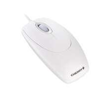 CHERRY MSM WheelMouse optical M-5400-0 Corded...