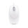 CHERRY MSM WheelMouse optical M-5400-0 Corded weiß/grau