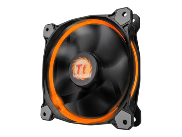 Thermaltake Riing 14 RGB LED 140mm Gehäuselüfter