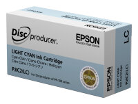 Patrone Epson PP50/100 PJIC7(LC) light cyan          S020689