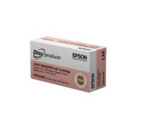 Patrone Epson PP50/100 PJIC7(LM) light magenta       S020690