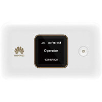 Huawei E5785-320a  WIR-Hotspot 300.0Mbps LTE Weiss   3000mAh