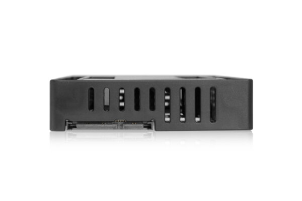 Adapter  IcyDock  2,5" -> 3,5" SATAI-III SSD&HDD 7-15mm sw