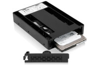 Adapter  IcyDock  2,5" -> 3,5" SATAI-III SSD&HDD 7-15mm sw