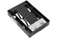 Adapter  IcyDock  2,5" -> 3,5" SATAI-III SSD&HDD 7-15mm sw