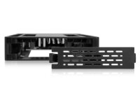 Adapter  IcyDock  2,5" -> 3,5" SATAI-III SSD&HDD 7-15mm sw