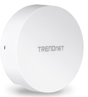 TRENDnet WL-AP AC1300 PoE Indoor Wireless Access Point