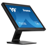 IIYAMA 48.0cm (19")   T1931SR-B1S   5:4 Touch...