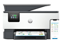 HP Officejet Pro 9120b Aio                        4V2N0B#629