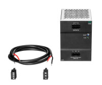 HPE ANW 4000i POE 54VDC 240W 100-240VAC DIN Power Supply