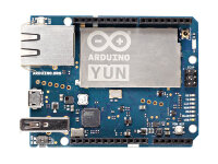 Arduino Yun PoE