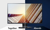 EIZO 54.1cm (21.3") S2134-BK  4:3 DVI+DP+USB IPS black Lift